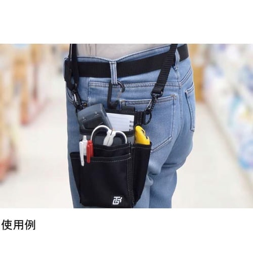 ワーキングポーチ WPO−02