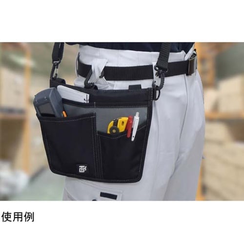 ワーキングポーチ WPO−04