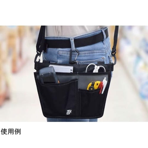 ワーキングポーチ WPO−04