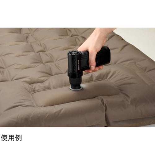 EARTH MAN 7.2V充電式ミニエ