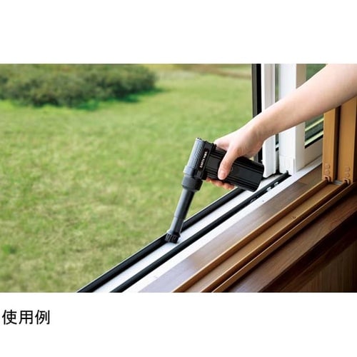 EARTH MAN 7.2V充電式ミニエ