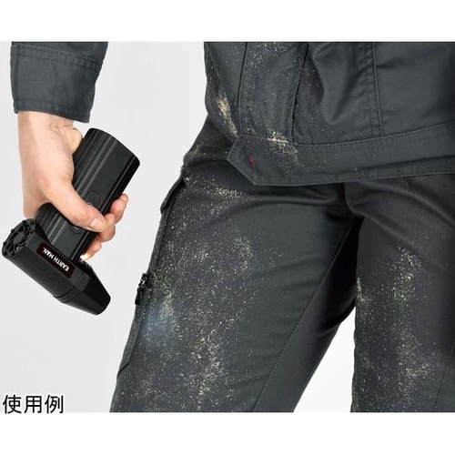 EARTH MAN 7.2V充電式ミニエ