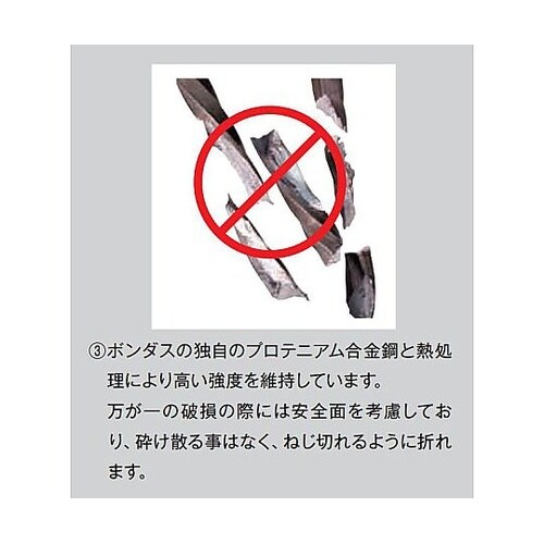 六角L形レンチ ショートタイプ 1.27