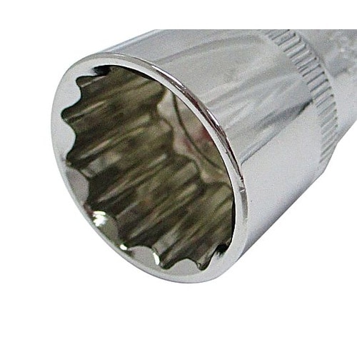 ソケットセット 12.7mm角 6PC