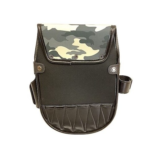 Evolution 腰袋 仮枠袋 底丸