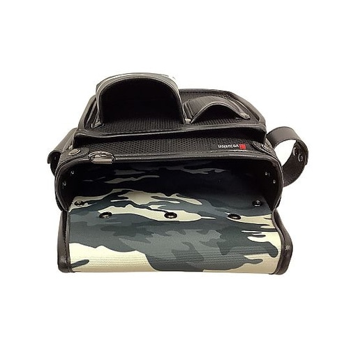 Evolution 腰袋 仮枠袋 底丸