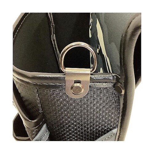 Evolution 腰袋 電工袋2段 工