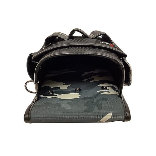 Evolution 腰袋 電工袋2段 工