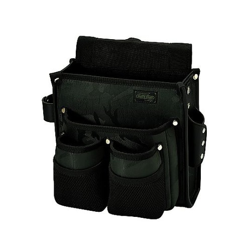 Radical 腰袋 仮枠袋 迷彩グリー