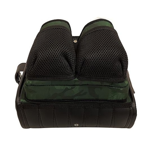 Radical 腰袋 仮枠袋 迷彩グリー