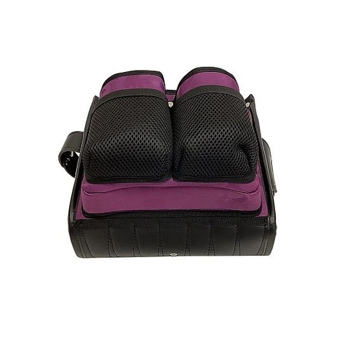 Radical 腰袋 仮枠袋 迷彩パープ