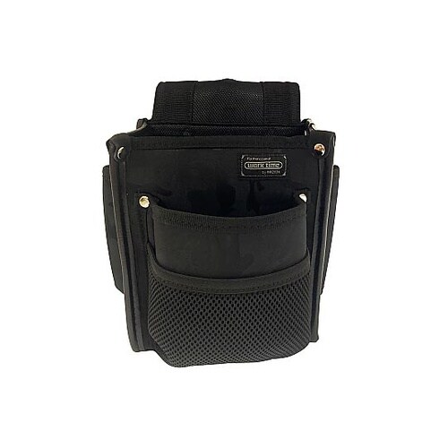 Radical 腰袋 電工袋2段 迷彩ブ