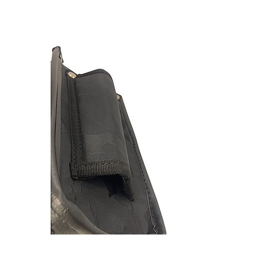 Radical 腰袋 電工袋2段 迷彩ブ