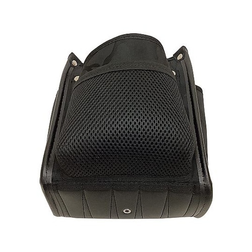 Radical 腰袋 電工袋2段 迷彩ブ