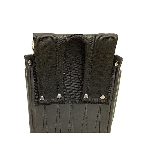 Radical 腰袋 電工袋2段 迷彩グ