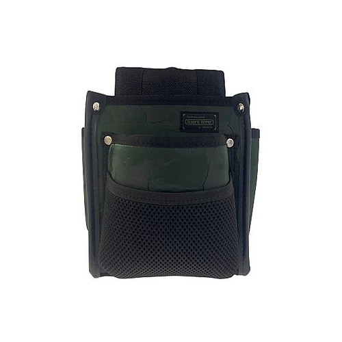 Radical 腰袋 電工袋2段 迷彩グ