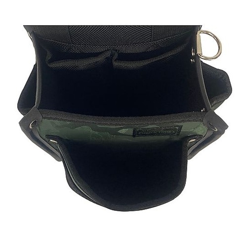 Radical 腰袋 電工袋2段 迷彩グ