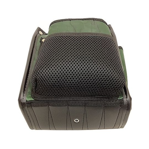 Radical 腰袋 電工袋2段 迷彩グ