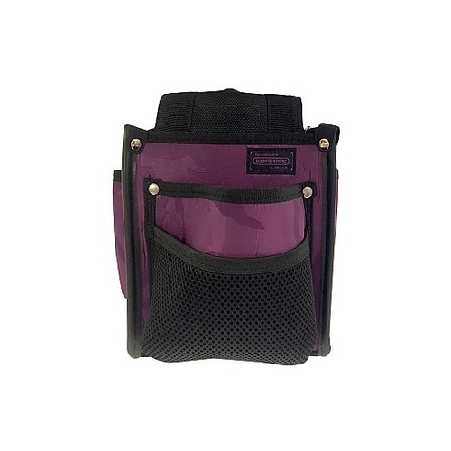 Radical 腰袋 電工袋2段 迷彩パ