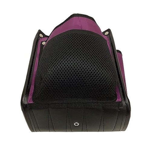 Radical 腰袋 電工袋2段 迷彩パ