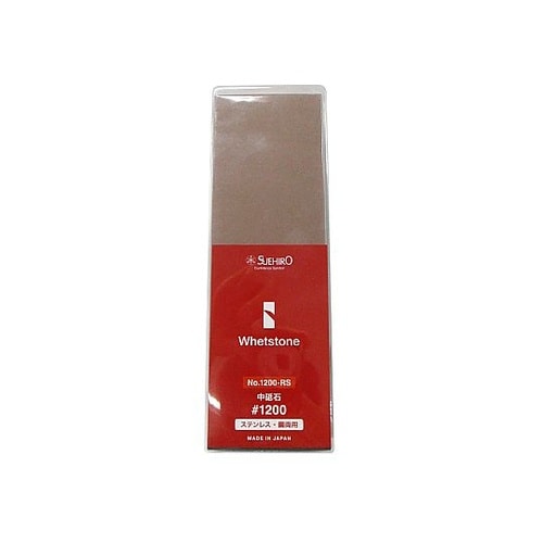 中砥石 ステンレス 鋼 両用 WA#12