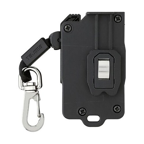 セフ安全ロープ 樹脂 リール 右用 SF