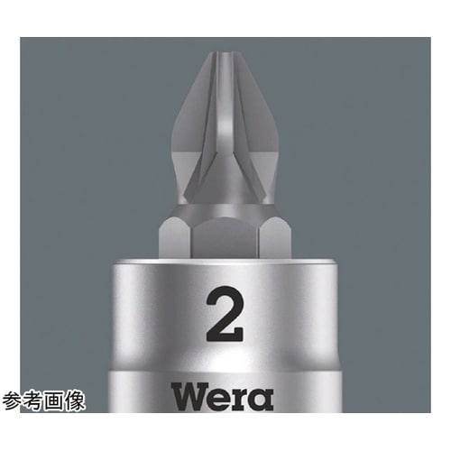 差込角1/4SQ プラスビットソケット