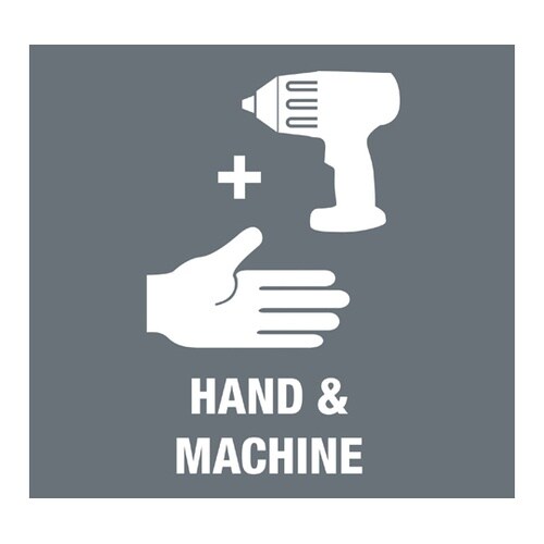 差込角1/4SQ プラスビットソケット