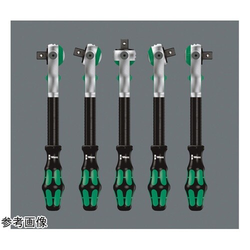 差込角1/4SQ ZYKLOP ソケット