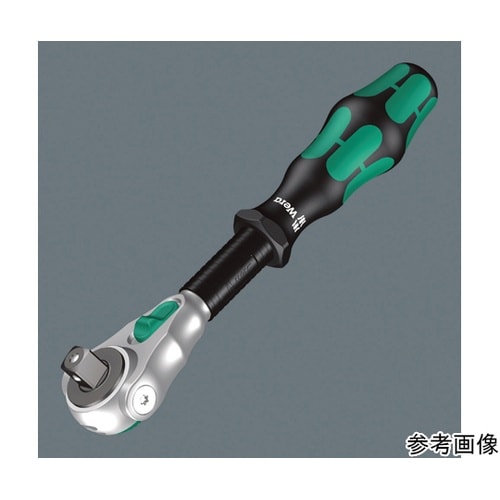 差込角3/8インチ ZYKLOP ソケッ