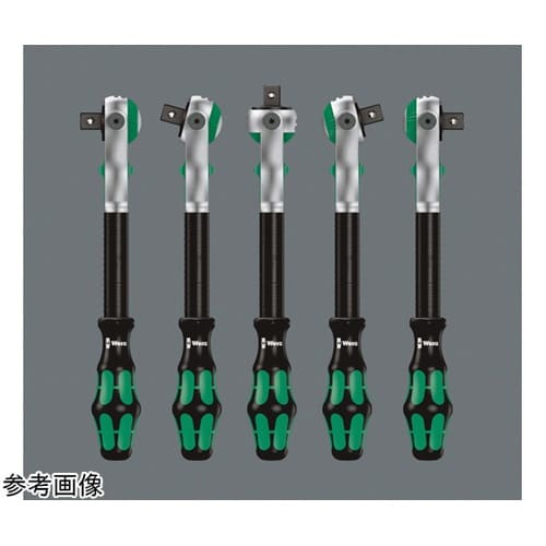 差込角3/8インチ ZYKLOP ソケッ