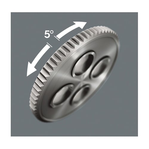 差込角3/8インチ ZYKLOP ソケッ