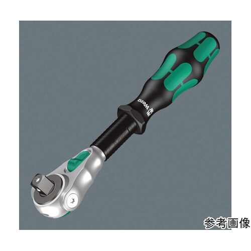 差込角3/8インチ ZYKLOP ソケッ