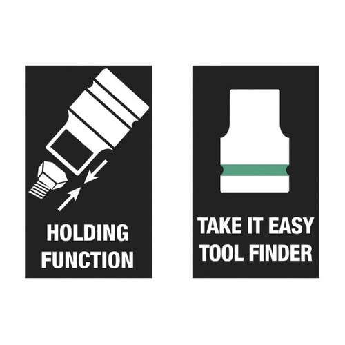 差込角1/2SQ ZYKLOP ソケット