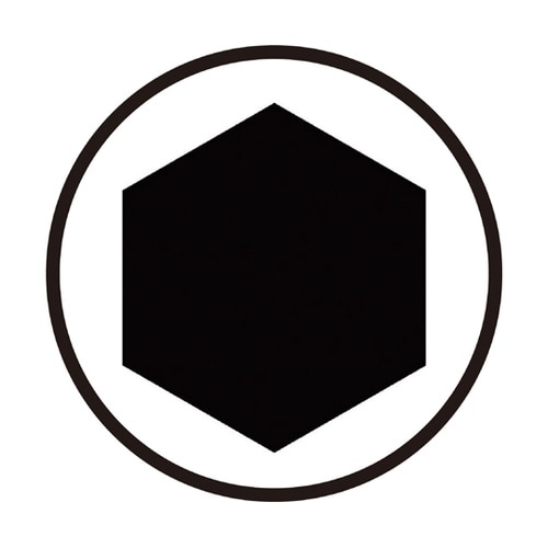 差込角1/2SQ ZYKLOP ソケット