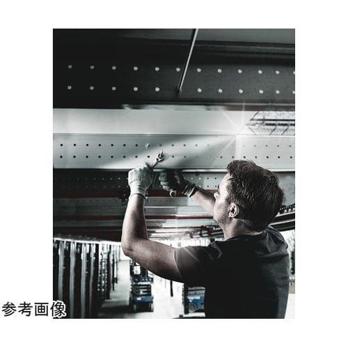 両口スパナ サイズ10×13mm 全長1