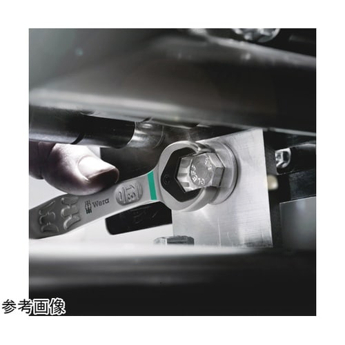 両口スパナ サイズ10×13mm 全長1