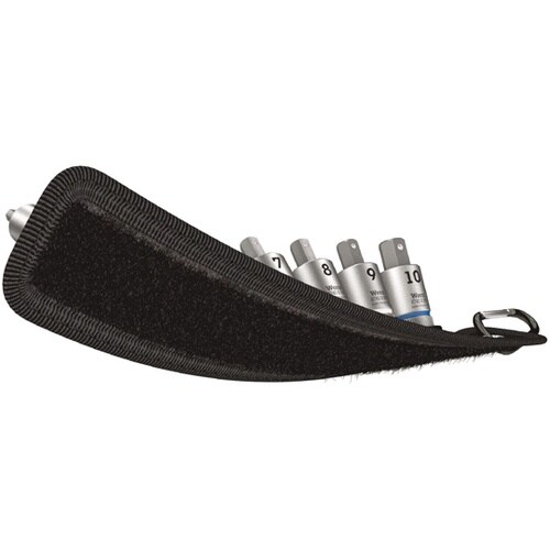 差込角3/8SQ ヘックスプラスビットソ