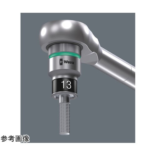 差込角1/2SQ ソケットレンチセット