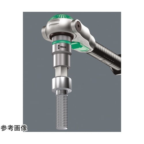 差込角1/2インチ INヘックスビットソ