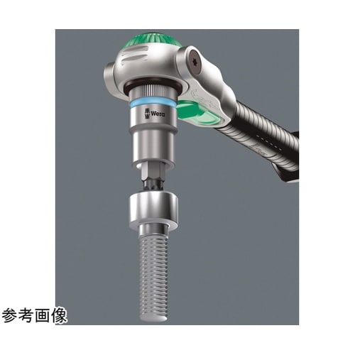 差込角1/2インチ ビットソケット(ホー