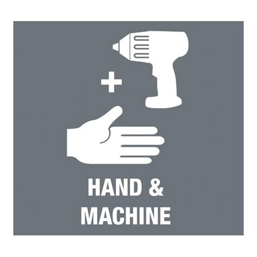 差込角1/2インチ ビットソケット(ホー