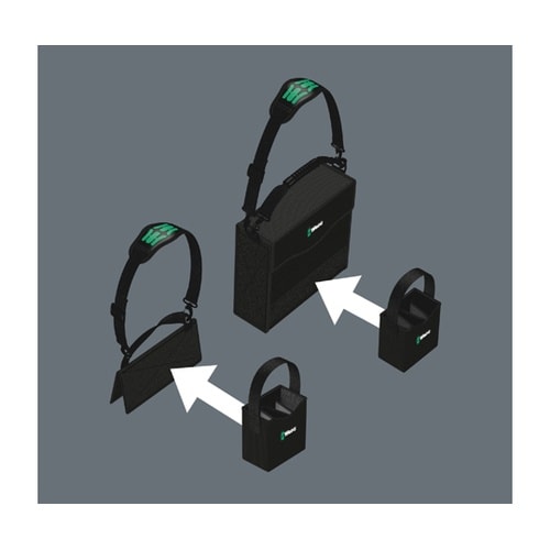 11本組ドライバーセット(+ − ポジ