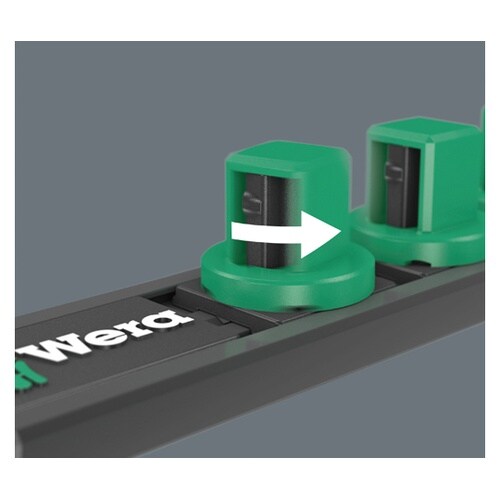差込角3/8SQ ソケットレンチセット