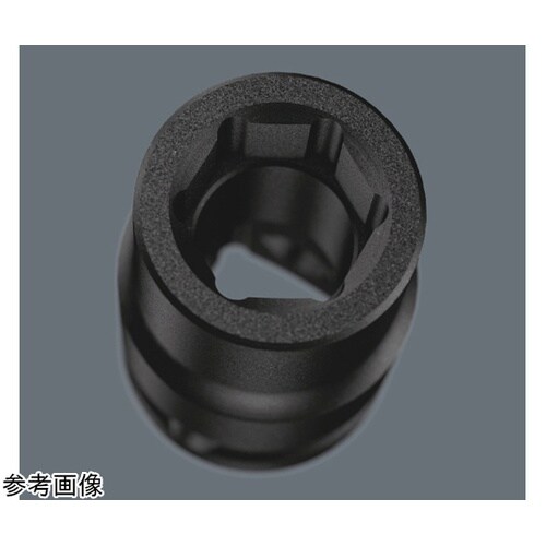 差込角3/8SQ インパクトソケットセッ
