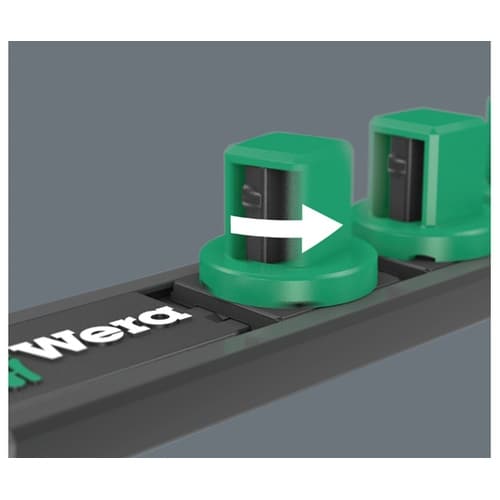 差込角3/8SQ インパクトソケットセッ