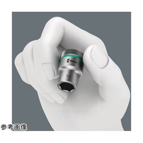 差込角1/2SQ ソケットレンチセット