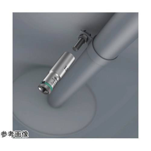 差込角1/2SQ ディープソケットセット