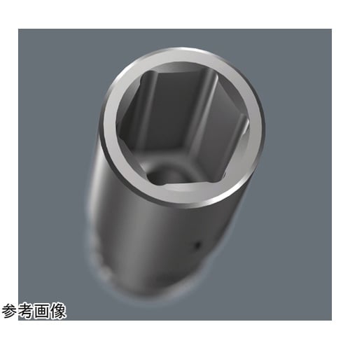 差込角1/2SQ ディープソケットセット