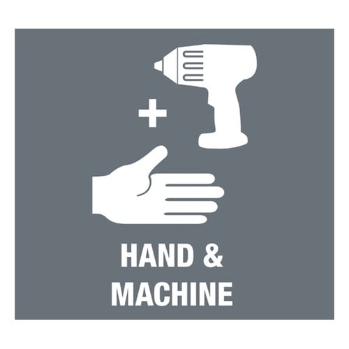 差込角1/2SQ ソケットレンチセット